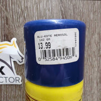 Topical Spray *vgc, full?, mnr scuffs
