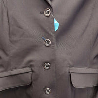 Technical Show Jacket, buttons, Garment Bag, tags *new
