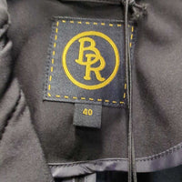 Technical Show Jacket, buttons, Garment Bag, tags *new
