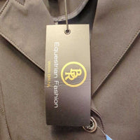 Technical Show Jacket, buttons, Garment Bag, tags *new
