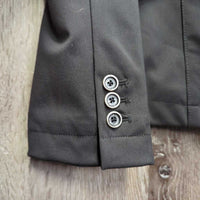 Technical Show Jacket, buttons, Garment Bag, tags *new
