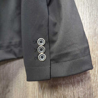 Technical Show Jacket, buttons, Garment Bag, tags *new

