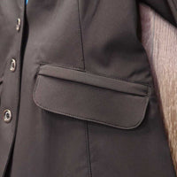 Technical Show Jacket, buttons, Garment Bag, tags *new
