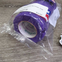 Vet Wrap Bandage, bag *new
