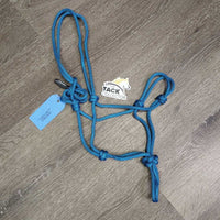 Soft Nylon Rope Halter *like new
