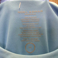 LS Shirt *gc, stained/discolored collar & cuffs
