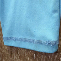 LS Shirt *gc, stained/discolored collar & cuffs
