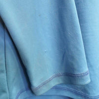 LS Shirt *gc, stained/discolored collar & cuffs
