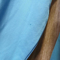LS Shirt *gc, stained/discolored collar & cuffs
