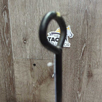 4 Prong Hanging Tack Hook *gc/fair, rust, peeled coating, dents, mnr dirt
