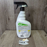 Greenspot Remover Waterless Shampoo Spray *3/4 full, works, leaky
