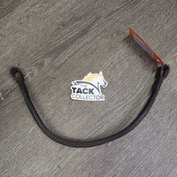Rsd Curved Browband *gc, rubs, clean, edge rubs, sticky residue
