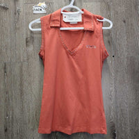 SL V Neck Shirt, Bling *xc, mnr seam puckers
