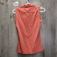 SL V Neck Shirt, Bling *xc, mnr seam puckers
