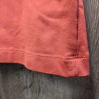 SL V Neck Shirt, Bling *xc, mnr seam puckers
