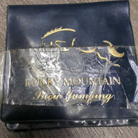 3# Show Number Set, 3 holders, 2 number sets, 1 els, case *gc, taped, mnr dirt, torn edges
