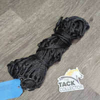 Narrow Nylon String Hay Net, bag *new
