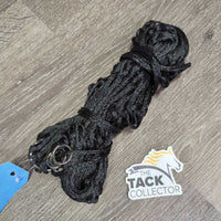 Narrow Nylon String Hay Net, bag *new
