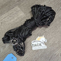 Narrow Nylon String Hay Net, bag *new
