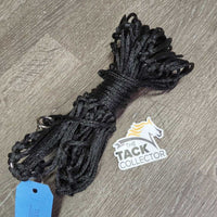 Narrow Nylon String Hay Net, bag *new
