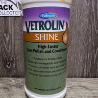 Vetrolin Shine Spray *gc, 1/8 full?, SPRAYS, stains
