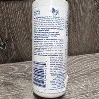 Spray Shine On *gc, dirty bottle, 1/3 full
