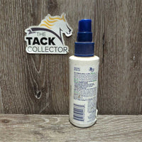 Spray Shine On *gc, dirty bottle, 1/3 full
