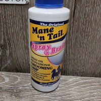 Spray n Braid *vgc, 3/4 full?
