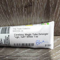 Tube Detangler *vgc, full?
