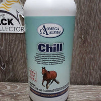 CHILL *new, unopened, EXPIRED May 2022
