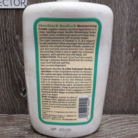 Hoofflex Moisturizing Creme *3/4 full, dirty bottle
