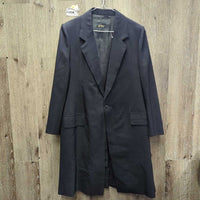 Gaited Show Set: Full Seat Pants, Long Show Jacket, 2 Vests *vgc, Pants: NO Straps, torn ankle lining
