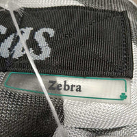 Soft Mesh Fly Sheet, neck, belly, tail, bag *vgc, clean, mnr faded, rubs, threads
