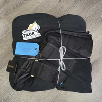 Fleece Rug/Cooler, bag, tags *new
