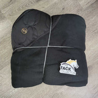 Fleece Rug/Cooler, bag, tags *new
