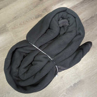 Fleece Rug/Cooler, bag, tags *new

