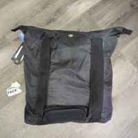 Fleece Rug/Cooler, bag, tags *new
