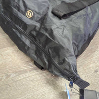 Fleece Rug/Cooler, bag, tags *new
