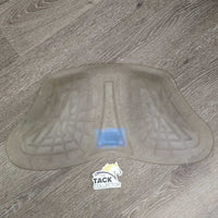 Gellee Front Riser *vgc, clean, mnr dustresidue, discolored?
