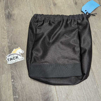 Square Nylon Mesh Drawstring Bag *xc
