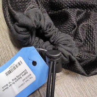 Square Nylon Mesh Drawstring Bag *xc
