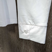 LS Shirt, 1/4 Button Up *like new
