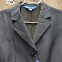 Show Jacket *vgc, v.mnr stain?dirt
