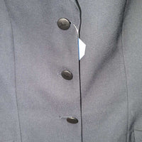 Show Jacket *vgc, v.mnr stain?dirt
