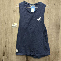 Tank Top *gc, hair
