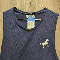 Tank Top *gc, hair
