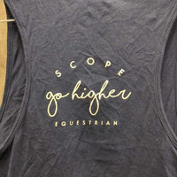 Tank Top *gc, hair
