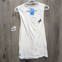 Tank Top *vgc, crinkles
