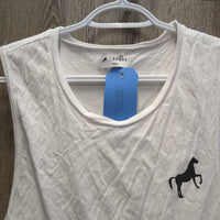 Tank Top *vgc, crinkles
