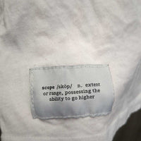 Tank Top *vgc, crinkles

